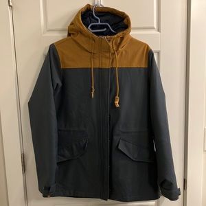 TenTree women’s winter jacket, size medium